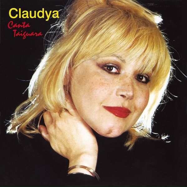 Обложка: Claudia - Romina e Juliana