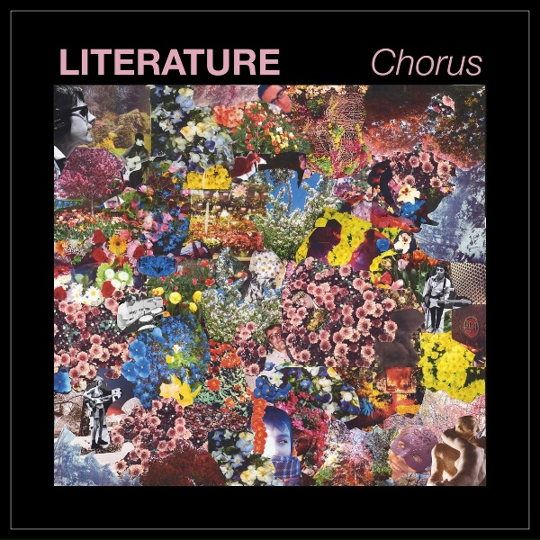 Обложка: literature - new jacket