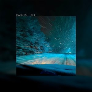 Обложка: SOLIZY, Jidanofu, QUPE - baby im toxic