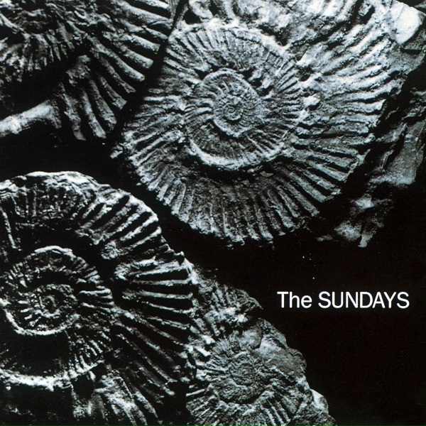 Обложка: The Sundays - You're Not The Only One I Know