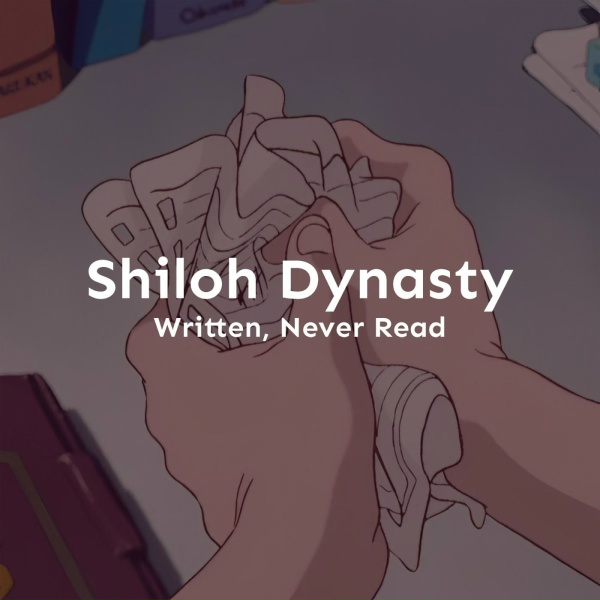 Обложка: Shiloh Dynasty, VAL, Zuriel - im in love
