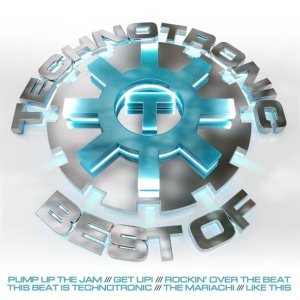 Обложка: Technotronic - Get Up (Before The Night Is Over)
