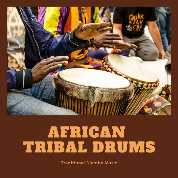 Обложка: Youssou Aaron - Popular African Music Instrumentals