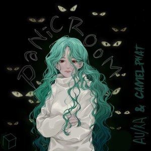 Обложка: Au/Ra, CamelPhat - Panic Room
