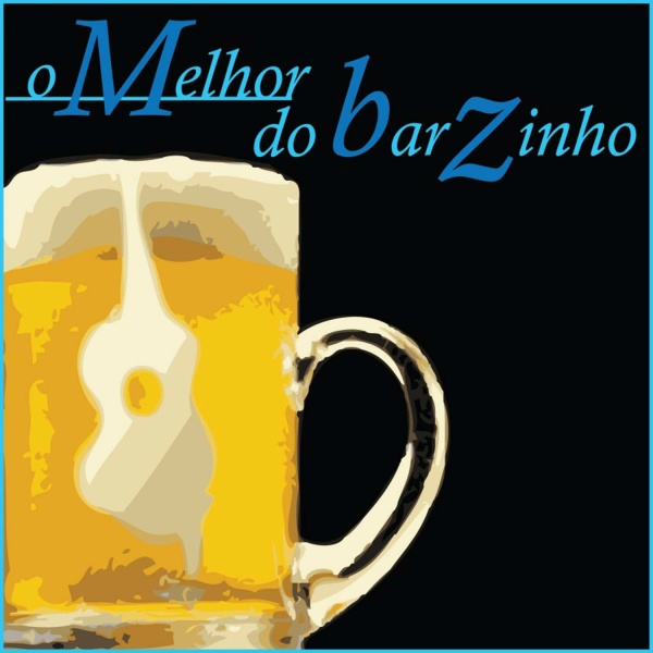 Обложка: Renato Vargas - Meu Rio