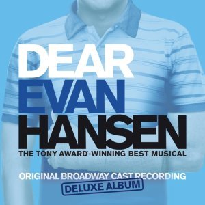 Обложка: Ben Platt, Laura Dreyfuss - If I Could Tell Her