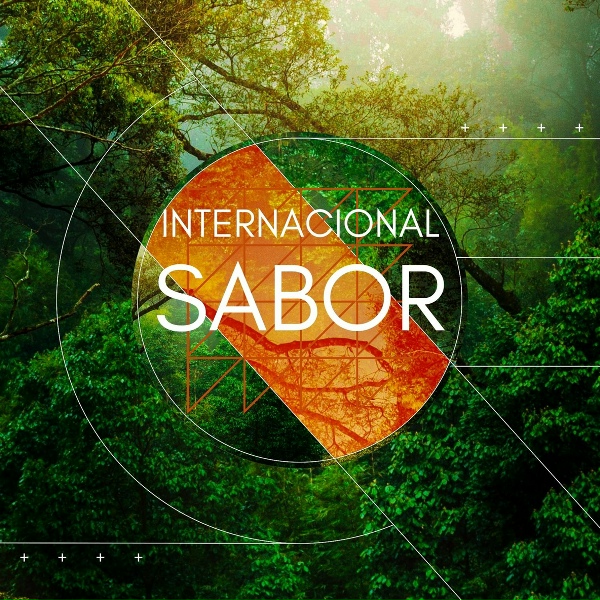 Обложка: Internacional Sabor, Son Tentacion - Imposible Amor