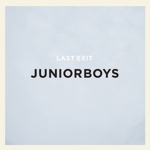 Обложка: Junior Boys - Birthday