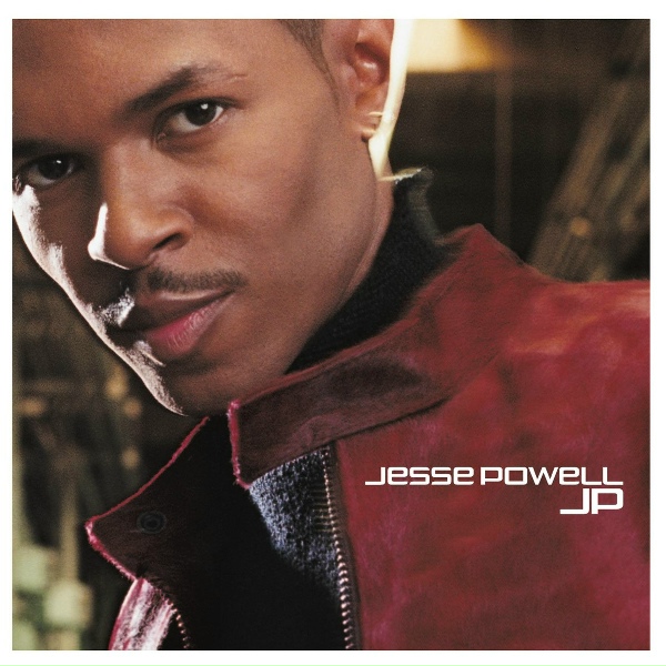 Обложка: Jesse Powell - After We Make Love