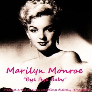 Обложка: Marilyn Monroe - The River of No Return