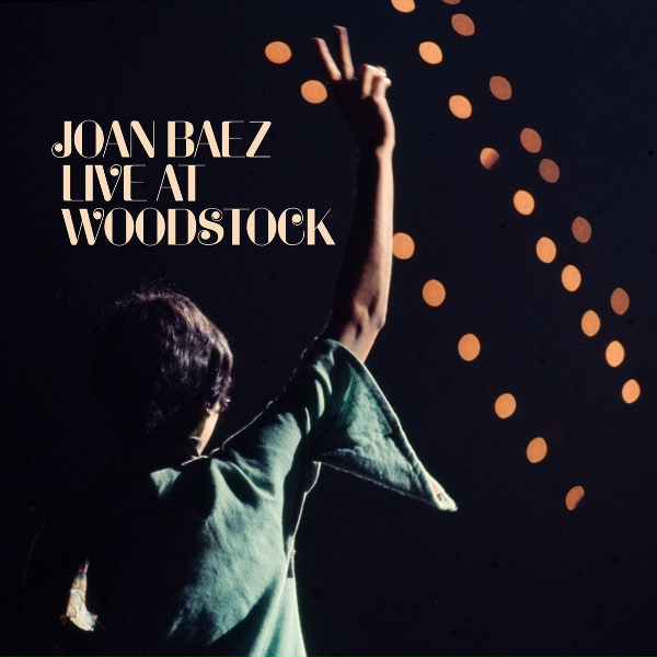 Обложка: Joan Baez - Joe Hill