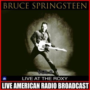 Обложка: Bruce Springsteen - For You