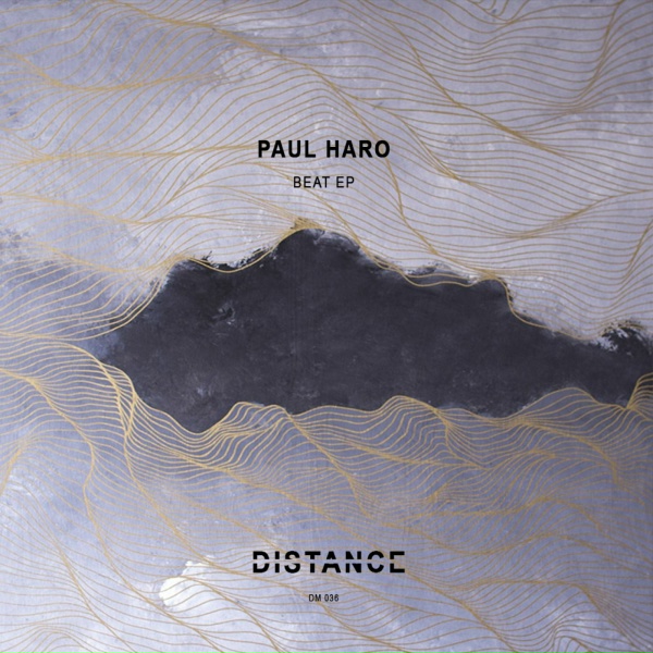 Обложка: Paul Haro - High