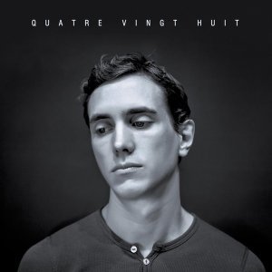 Обложка: Guillaume Poncelet - Après
