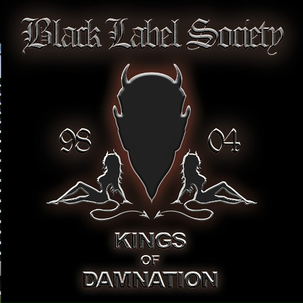 Обложка: Black Label Society - Speedball