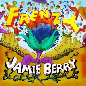 Обложка: Jamie Berry - Sweet Rascal