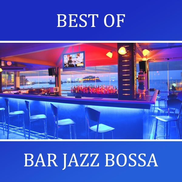Обложка: New York Jazz Lounge - Lullaby of Birdland