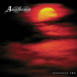 Обложка: Anathema - Everwake