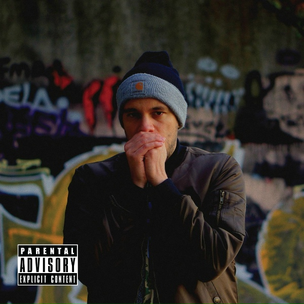 Обложка: Acey Ten - Spittin' bars