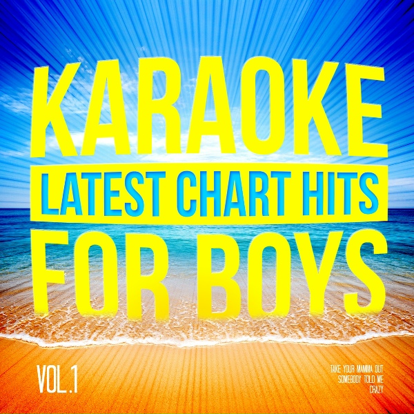 Обложка: Karaoke - Ameritz - No Promises (In the Style of Shayne Ward) [Karaoke Version]