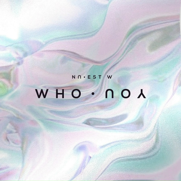 Обложка: NU'EST W - Dejavu