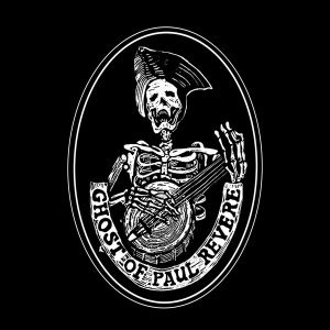 Обложка: The Ghost of Paul Revere - This Is the End