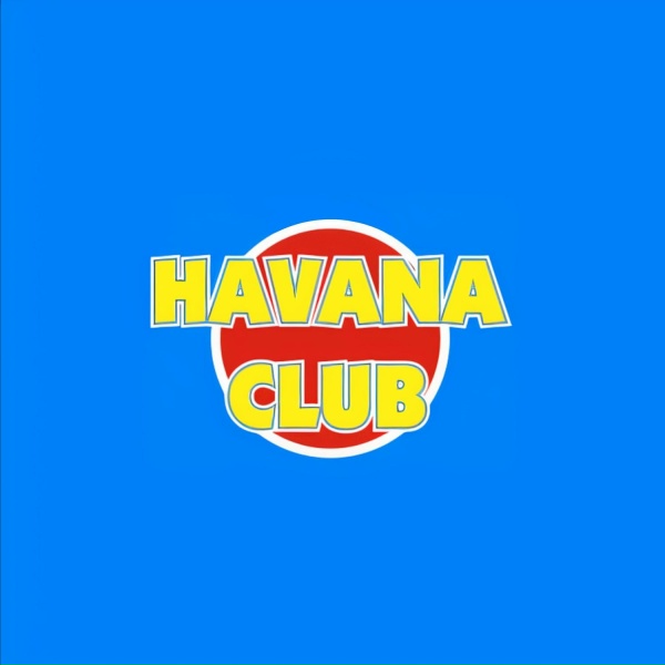 Обложка: Havana Club - Секс На пляже