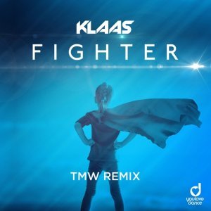 Обложка: Klaas - Fighter