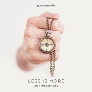 Обложка: Lost Frequencies feat. Janieck Devy - Reality