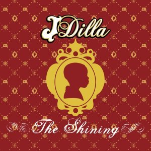 Обложка: J Dilla - Won't Do