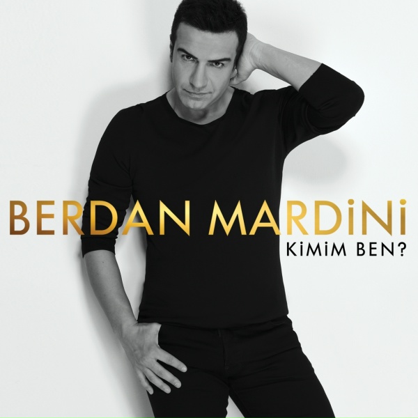 Обложка: Berdan Mardini - Sen Hariç