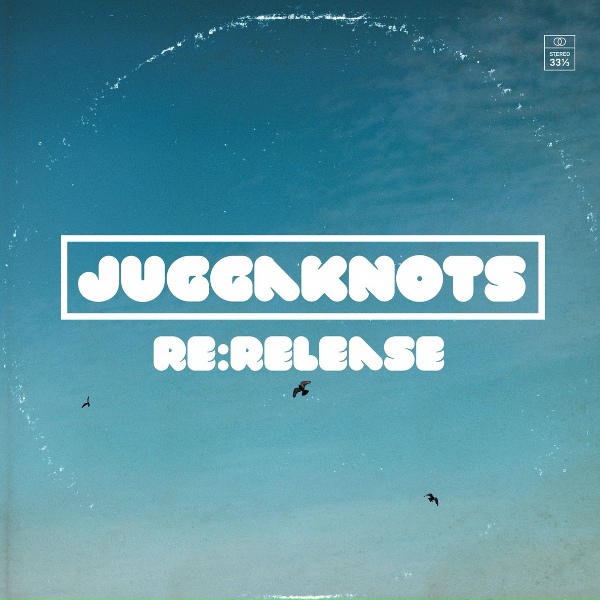 Обложка: Juggaknots - Trouble Man