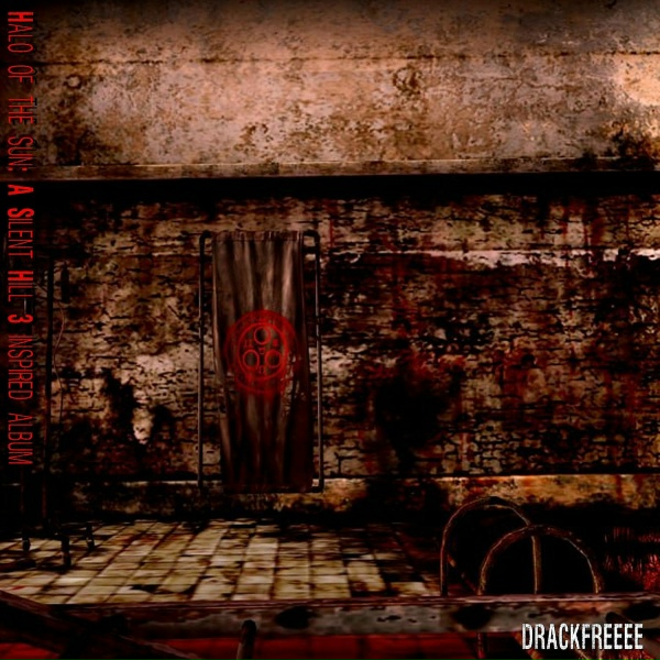 Обложка: Drackfreeee - Damned for My Sins
