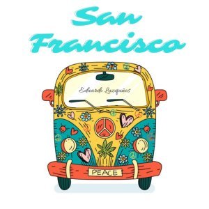 Обложка: Global Deejays - The Sound Of San Francisco (Ice & Deeper Craft Remix)