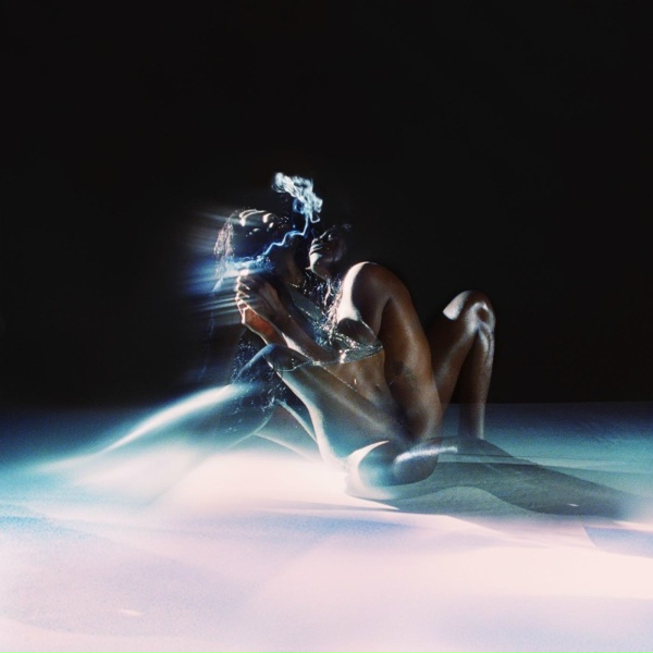 Обложка: Yves Tumor - Gospel For A New Century