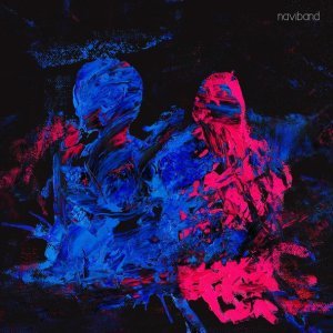 Обложка: NaviBand - Здесь и сейчас
