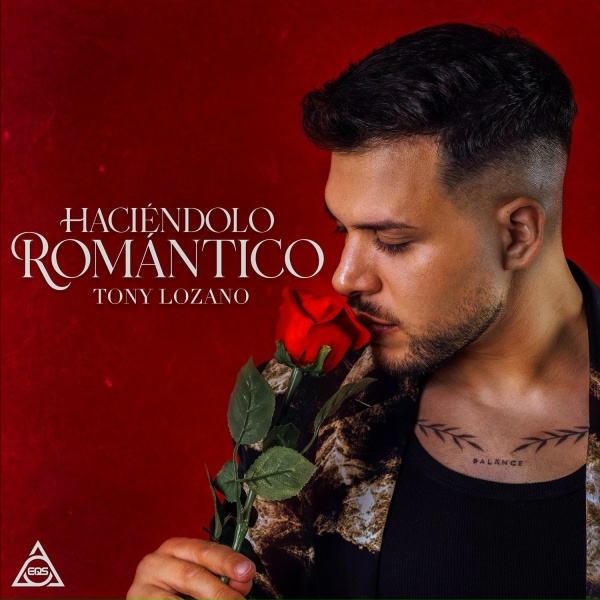 Обложка: Tony Lozano, DerekVinci - Tequila