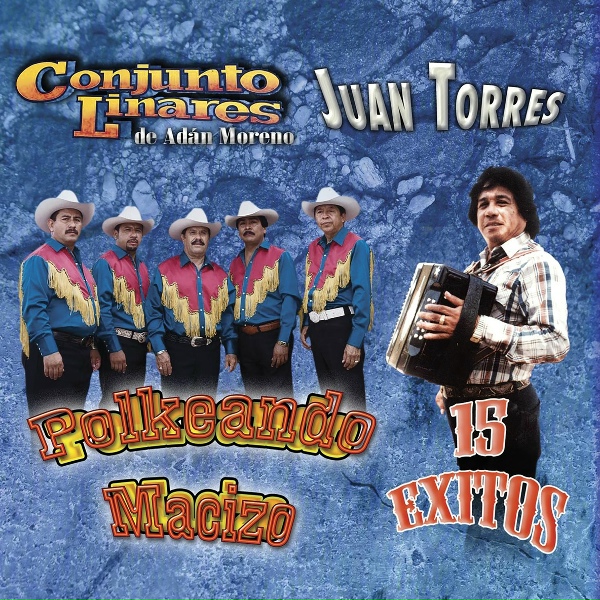Обложка: Conjunto Linares - La Guayaba