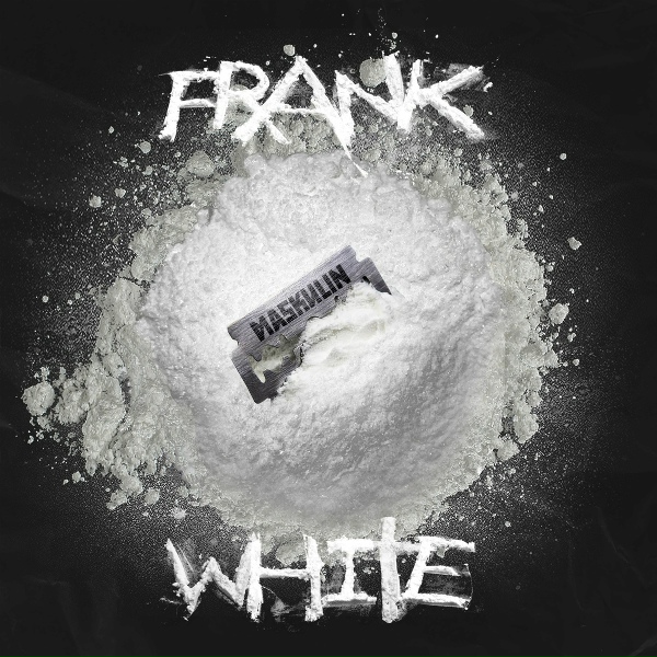 Обложка: Fler, Frank White - Gangster Frank White