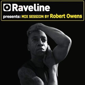 Обложка: TJ Kong, Nuno dos Santos feat. Robert Owens - Merging