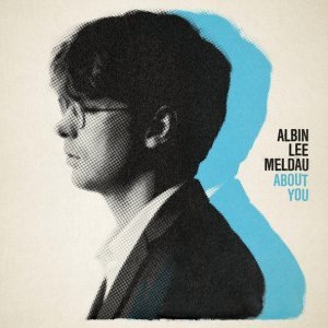 Обложка: Albin Lee Meldau - Lou Lou