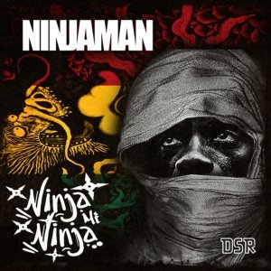 Обложка: Ninja Man - Ninja Mi Ninja