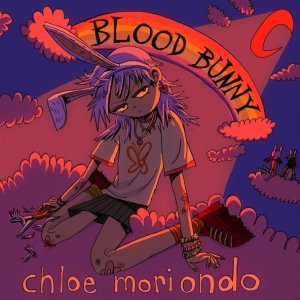 Обложка: chloe moriondo - I Eat Boys
