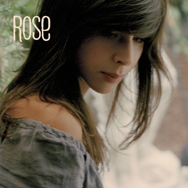 Обложка: Rose - Rose