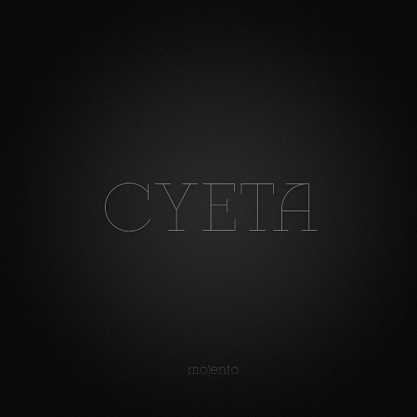 Обложка: Mojento - Суета