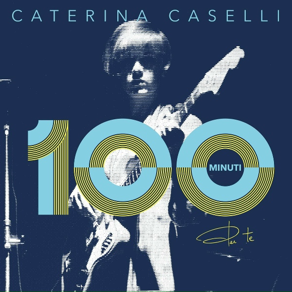 Обложка: Caterina Caselli - Per Chi (Without You)