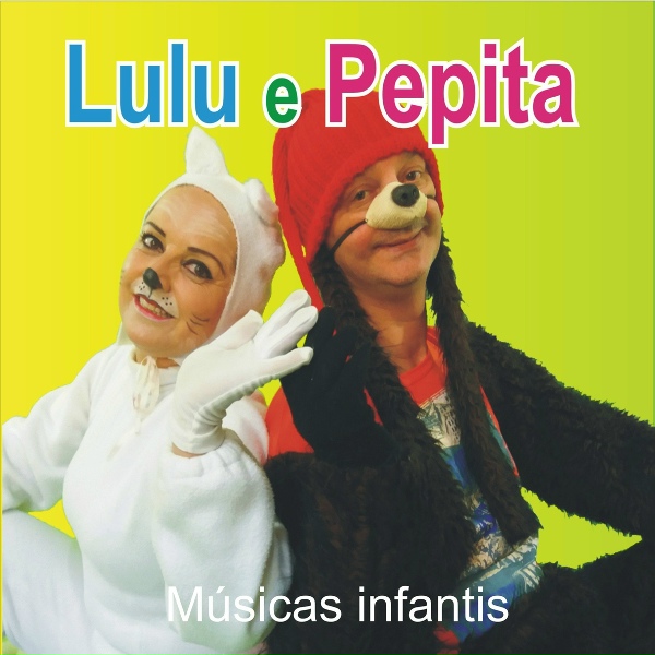Фото: Lulu E Pepita