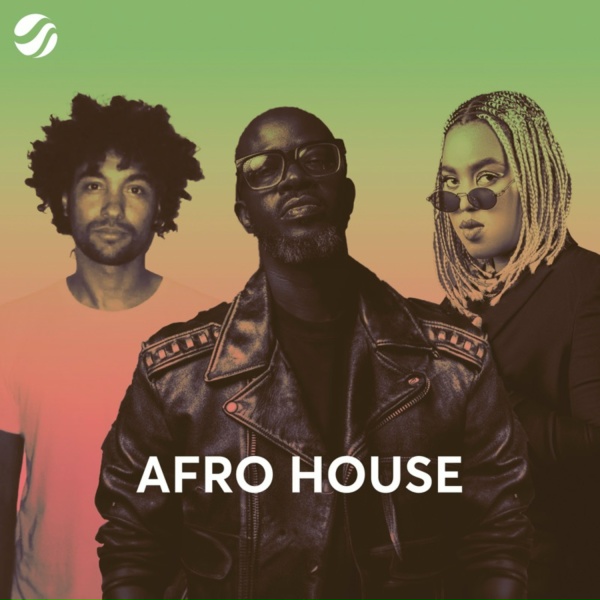 Обложка: Tomorrow - Deep (Afro House)