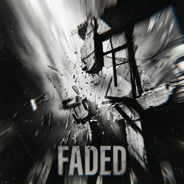 Обложка: Iceboyz - Faded