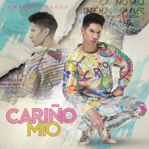Обложка: Chyno Miranda, Mau Y Ricky - Carino mio